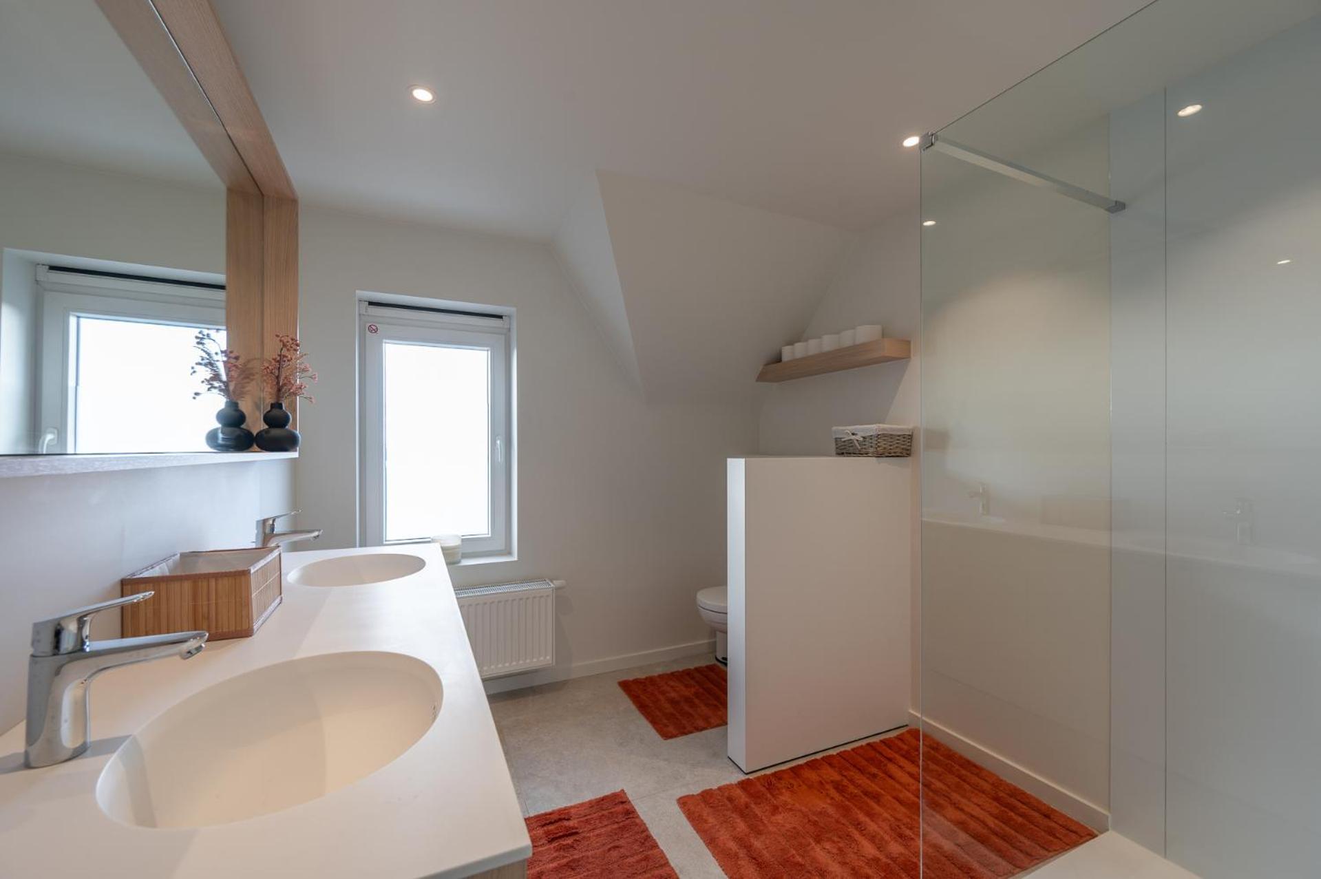 Villa Relax Kortemark Bagian luar foto