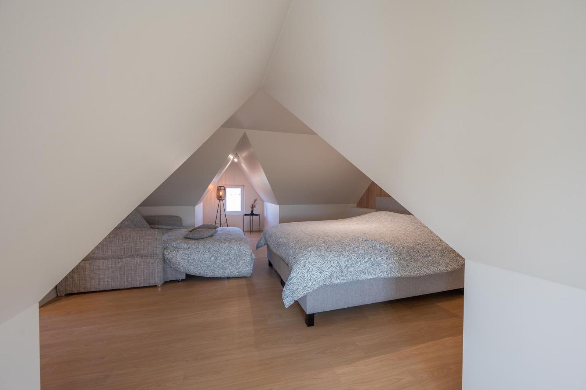Villa Relax Kortemark Bagian luar foto
